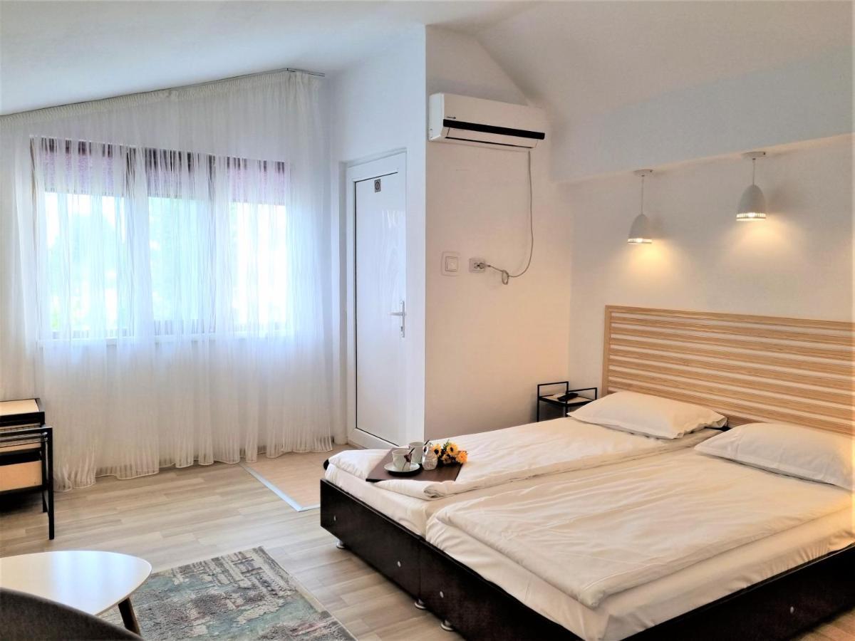 Apartamento Casa Eladi Eforie Sud  Exterior foto