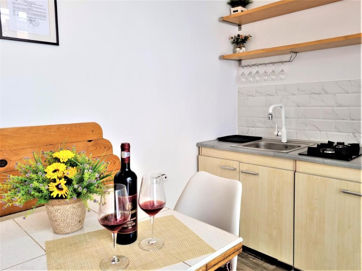 Apartamento Casa Eladi Eforie Sud  Exterior foto