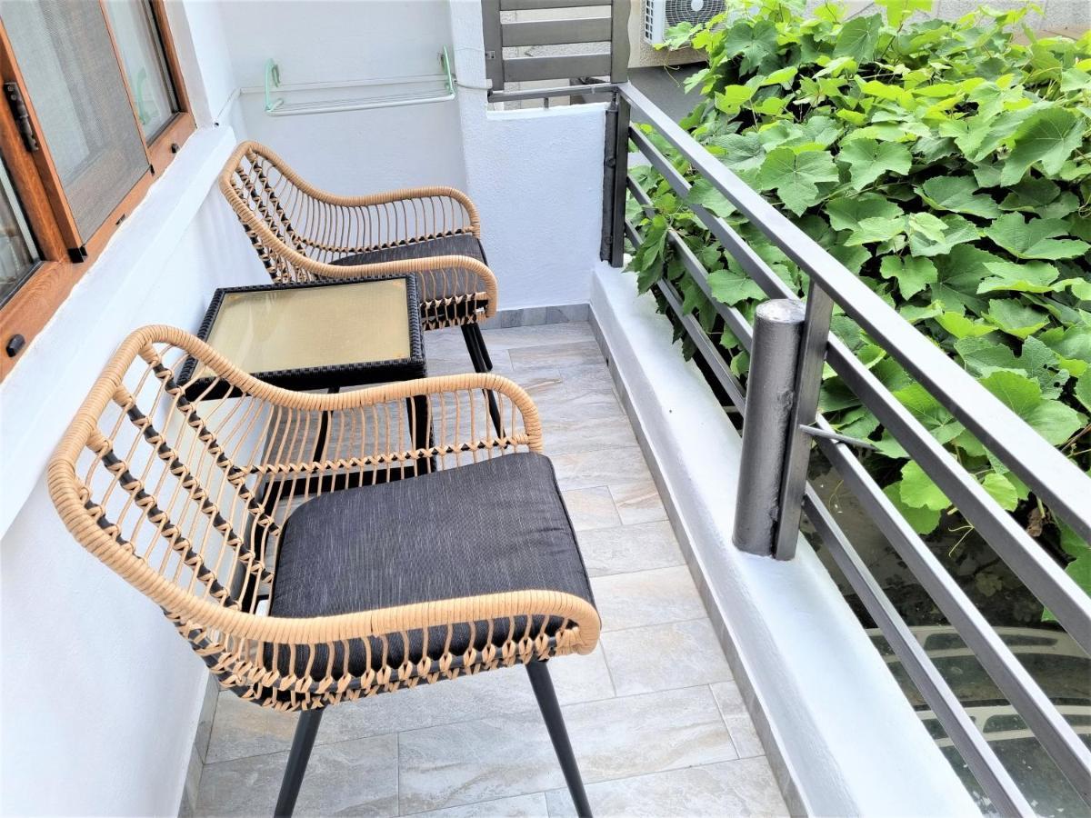 Apartamento Casa Eladi Eforie Sud  Exterior foto