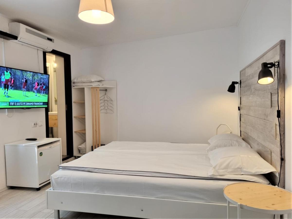 Apartamento Casa Eladi Eforie Sud  Exterior foto