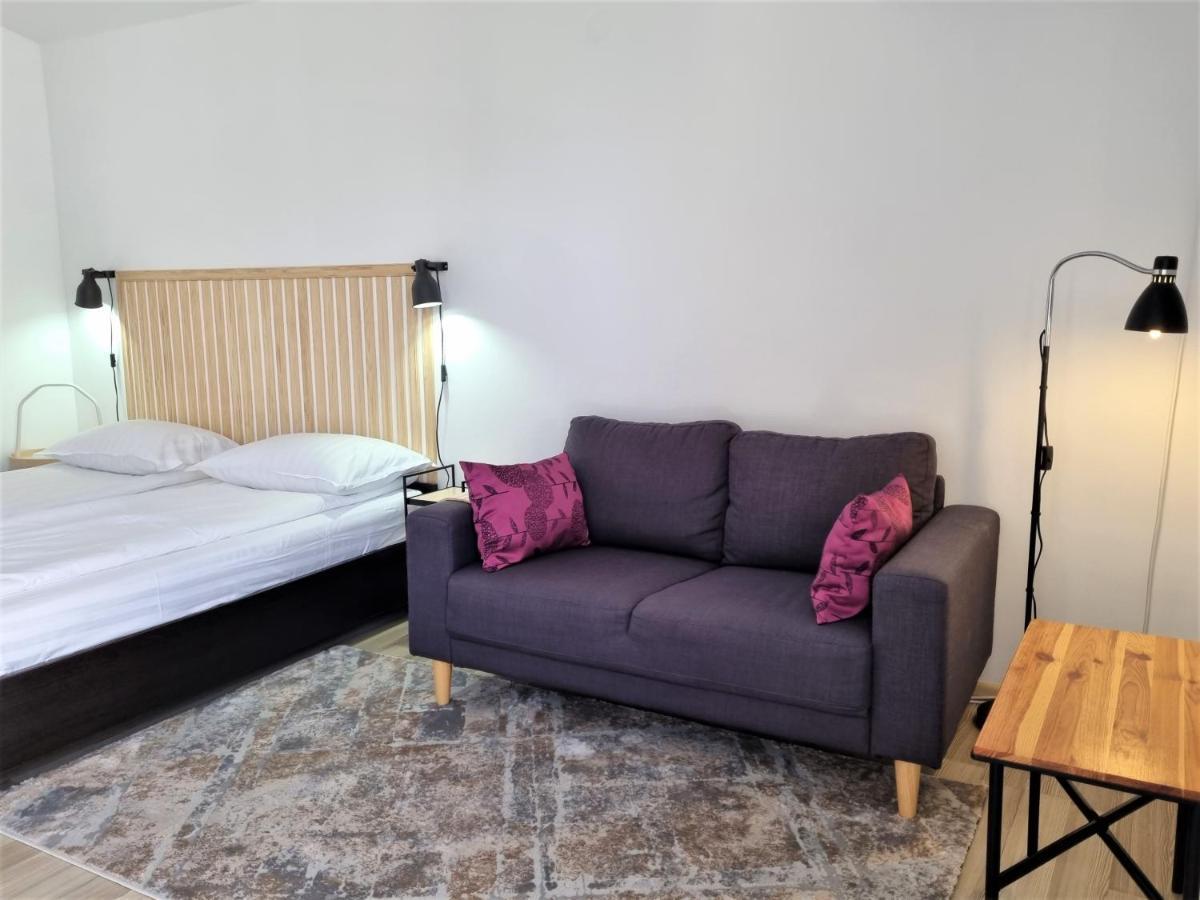 Apartamento Casa Eladi Eforie Sud  Exterior foto