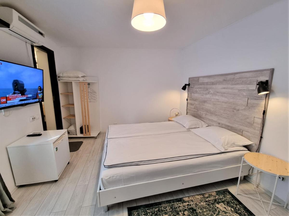 Apartamento Casa Eladi Eforie Sud  Exterior foto