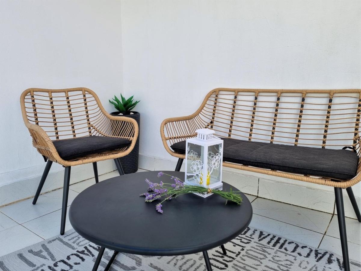 Apartamento Casa Eladi Eforie Sud  Exterior foto