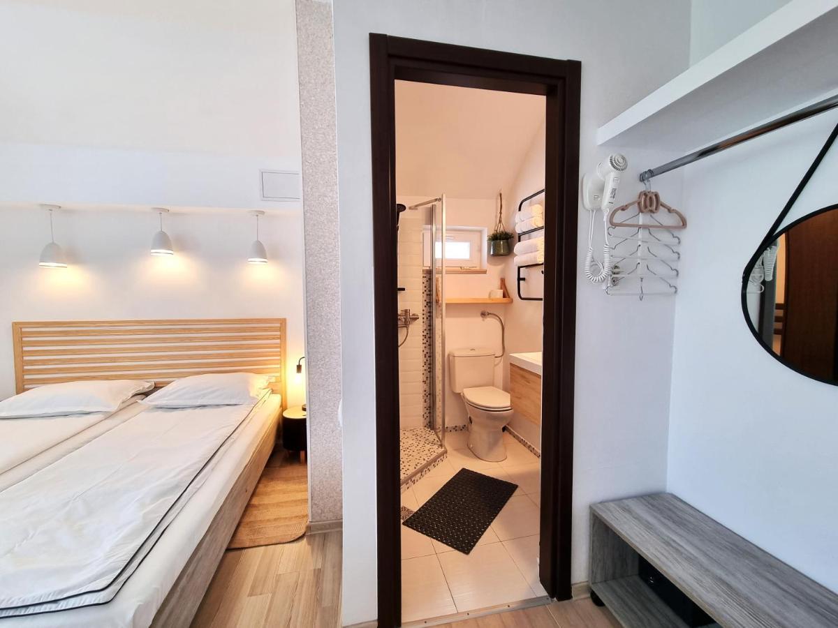 Apartamento Casa Eladi Eforie Sud  Exterior foto