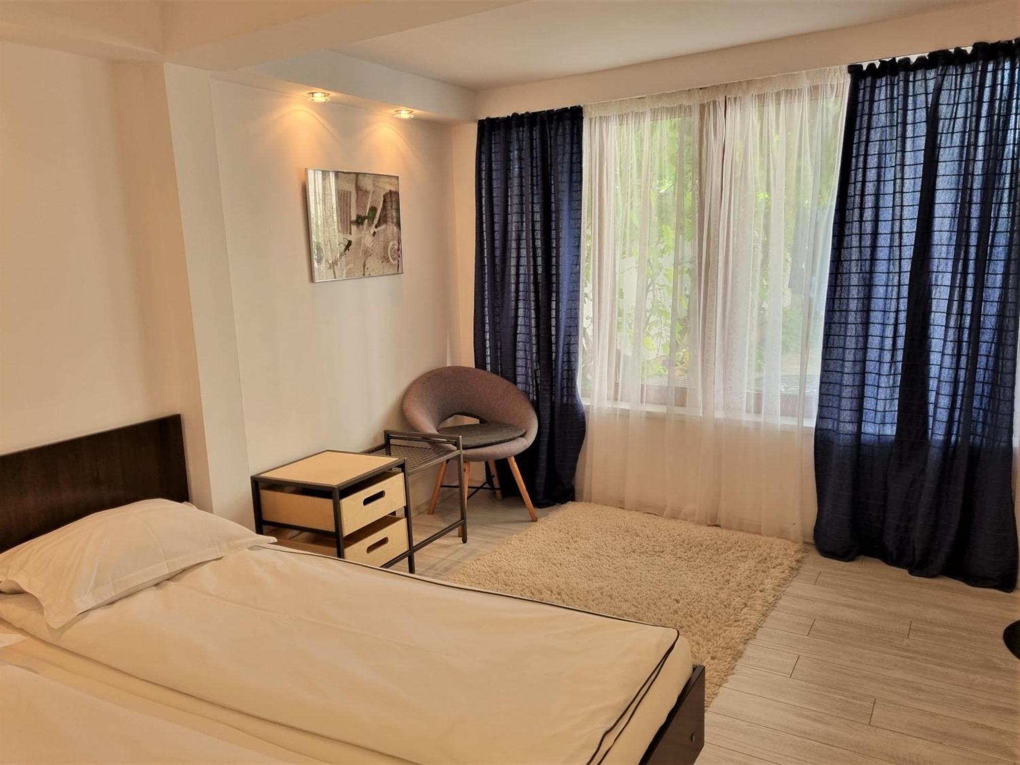 Apartamento Casa Eladi Eforie Sud  Habitación foto