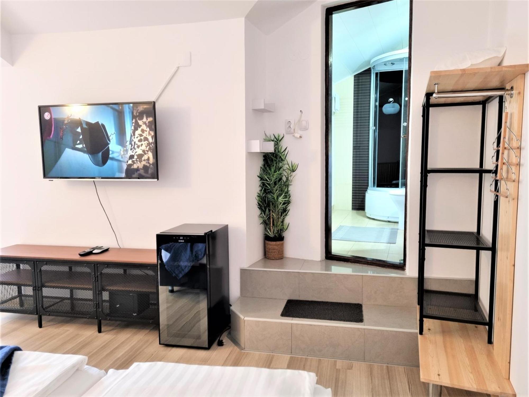 Apartamento Casa Eladi Eforie Sud  Exterior foto
