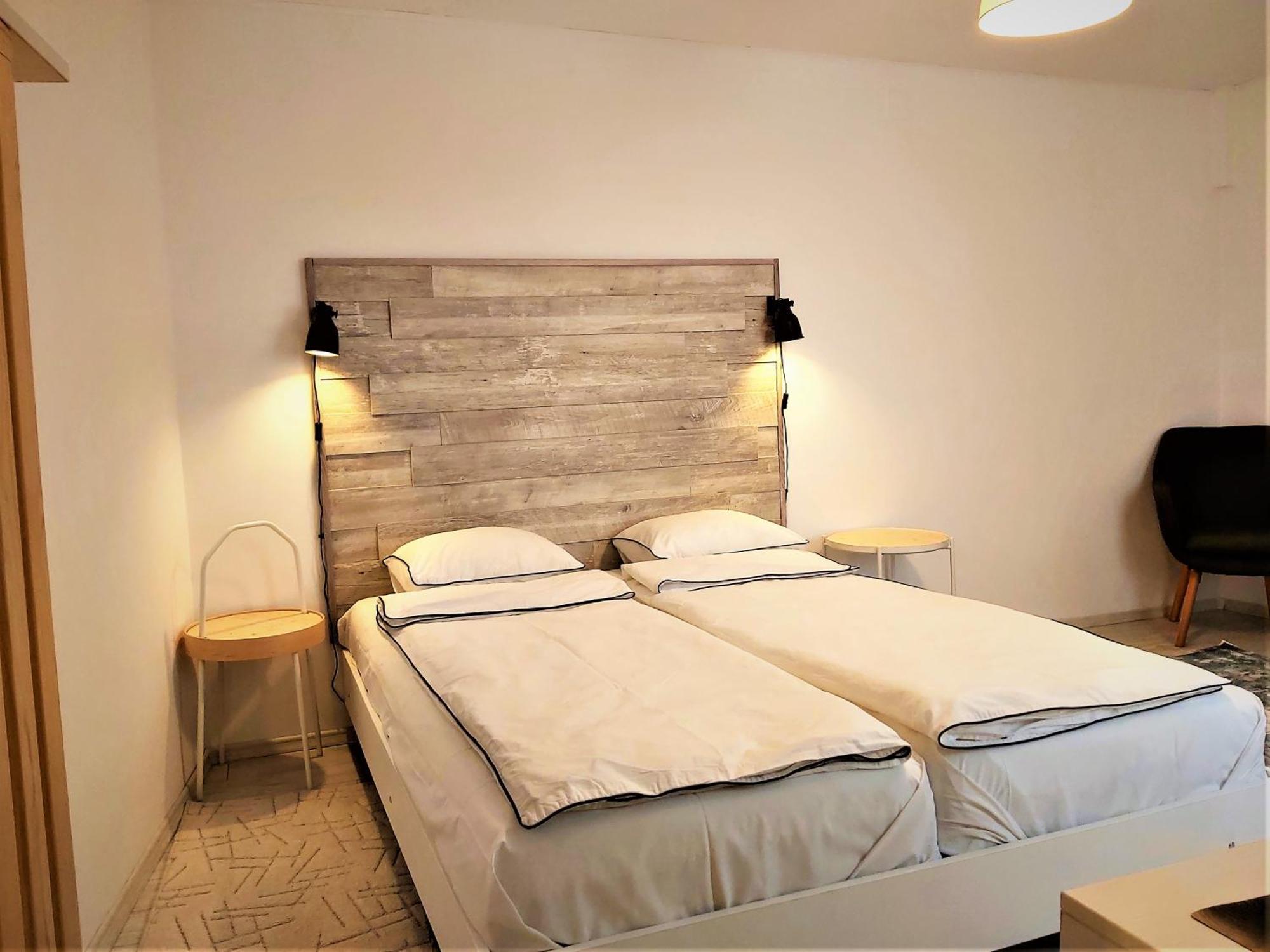 Apartamento Casa Eladi Eforie Sud  Habitación foto