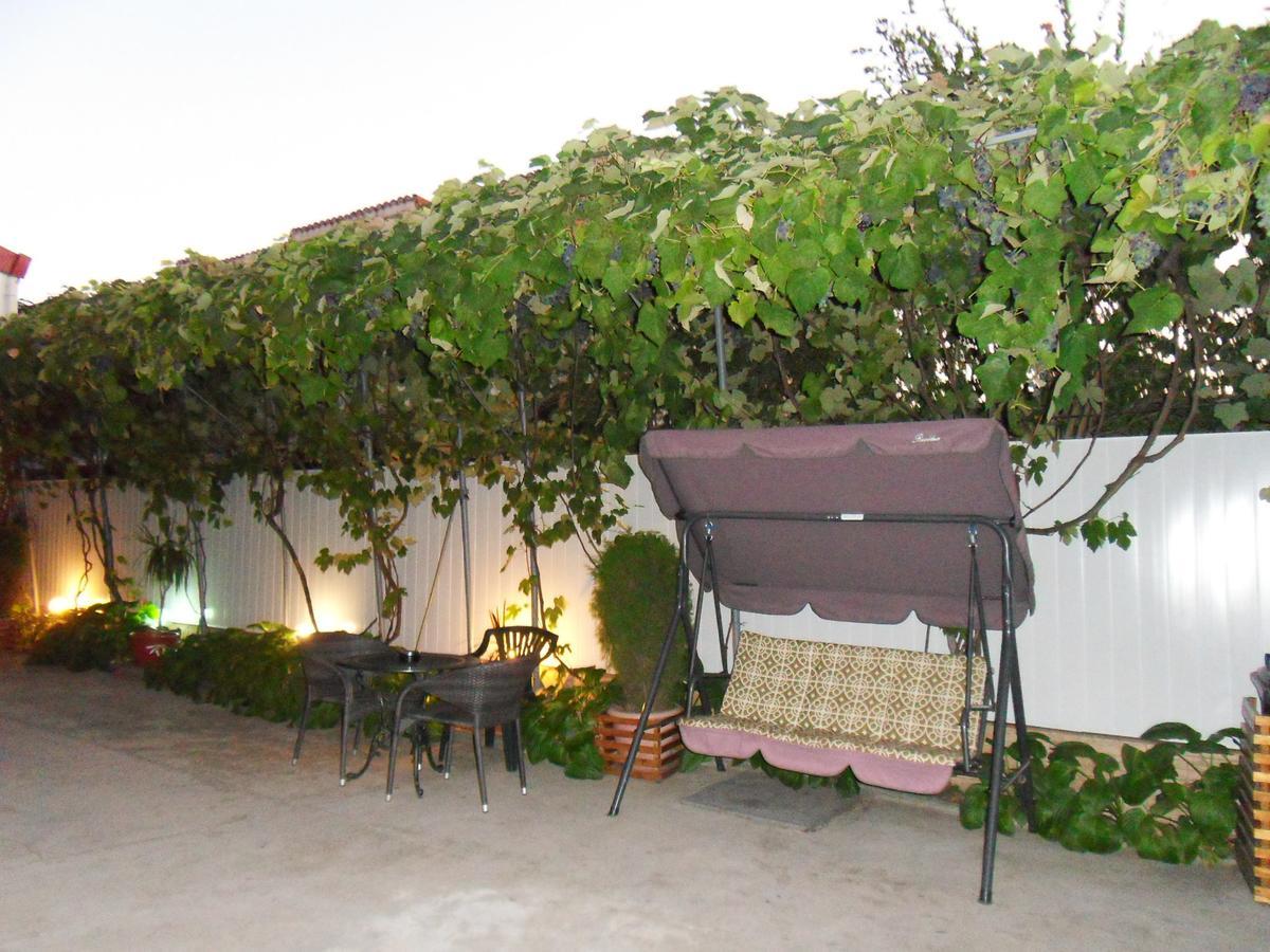 Apartamento Casa Eladi Eforie Sud  Exterior foto
